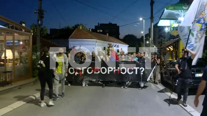 Za borbu su potrebni svi